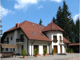 Vila Daria, Poiana Brasov - 2