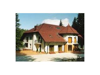 Vila Daria, Poiana Brasov - 1