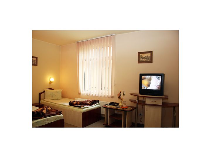 Vila Europa, Cluj-Napoca - imaginea 