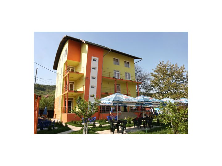 Vila Europa, Cluj-Napoca - imaginea 
