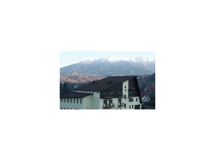 Pensiunea Belvedere, Predelut - imaginea 