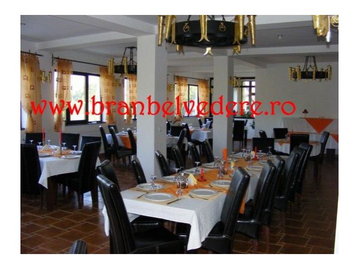 Pensiunea Belvedere, Predelut - imaginea 