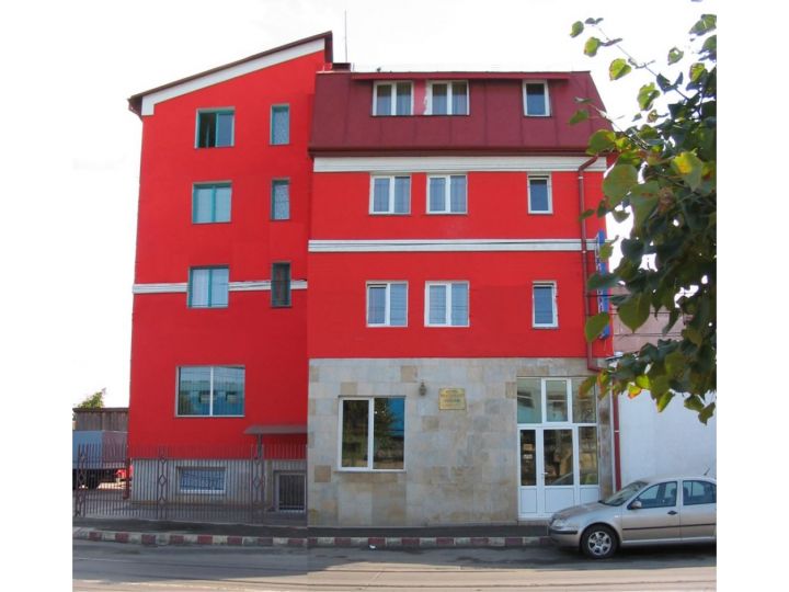 Pensiunea Junior, Cluj-Napoca - imaginea 