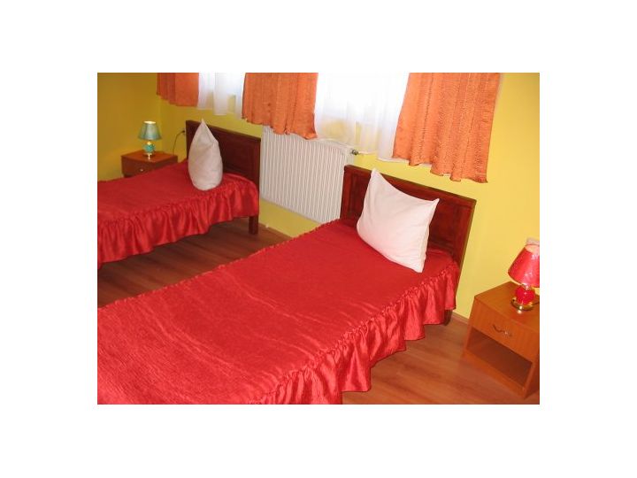 Pensiunea Junior, Cluj-Napoca - imaginea 