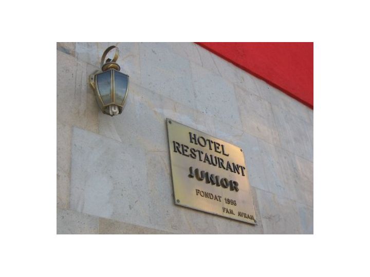 Pensiunea Junior, Cluj-Napoca - imaginea 
