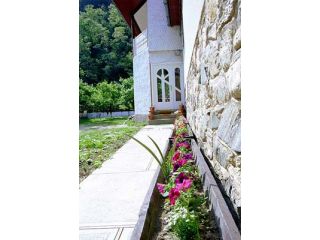 Pensiunea Sanziana, Gura Raului - 4