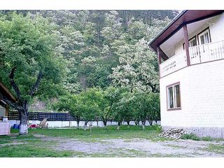 Pensiunea Sanziana, Gura Raului - 2