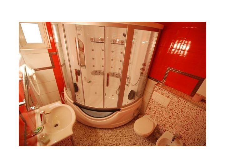 Pensiunea Italiana, Brasov Oras - imaginea 