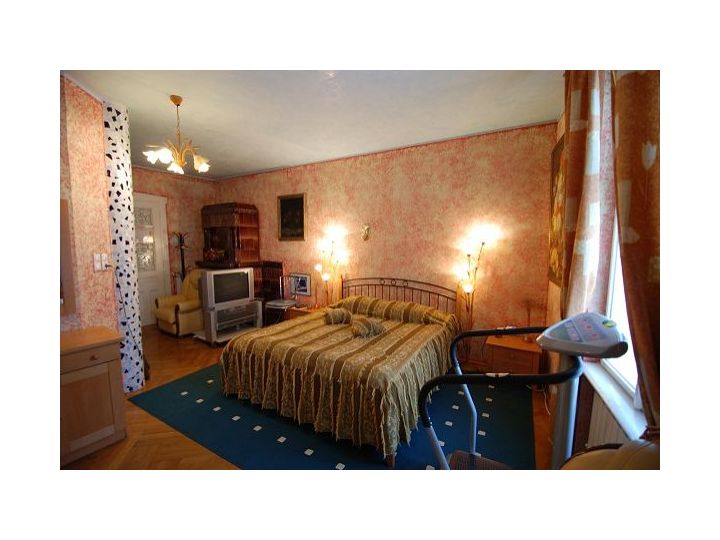Pensiunea Italiana, Brasov Oras - imaginea 