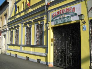 Pensiunea Italiana, Brasov Oras - 1