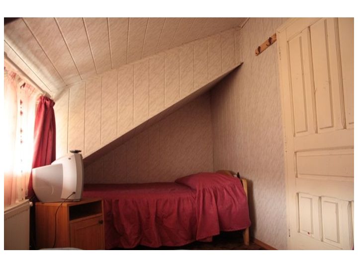 Pensiunea Dor de Bucovina, Campulung Moldovenesc - imaginea 