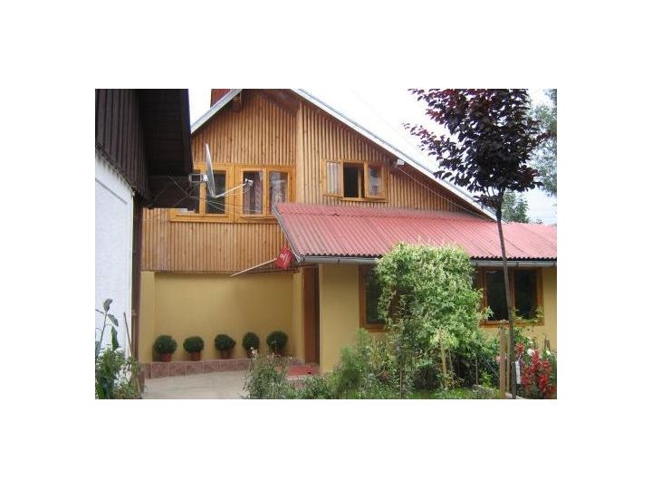 Pensiunea Dor de Bucovina, Campulung Moldovenesc - imaginea 