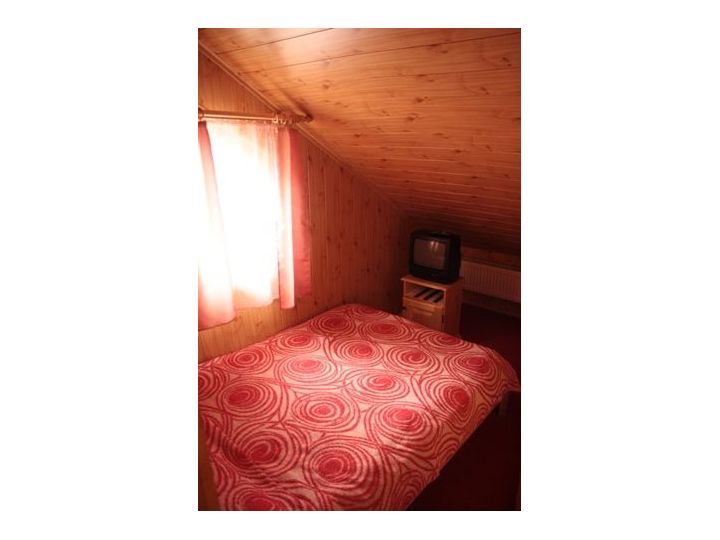 Pensiunea Dor de Bucovina, Campulung Moldovenesc - imaginea 