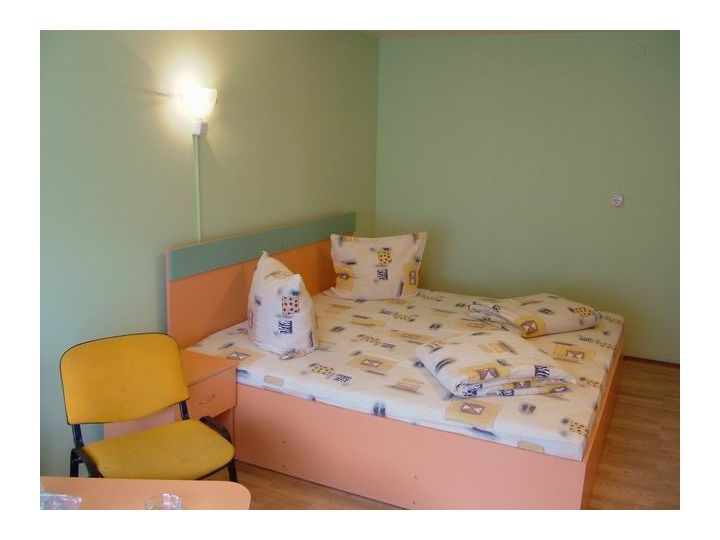 Pensiunea Mama Uta, Garda de Sus - imaginea 