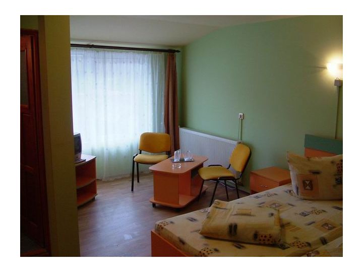 Pensiunea Mama Uta, Garda de Sus - imaginea 