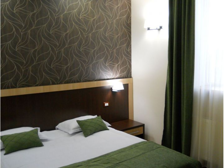 Pensiunea Lido, Piatra Neamt - imaginea 