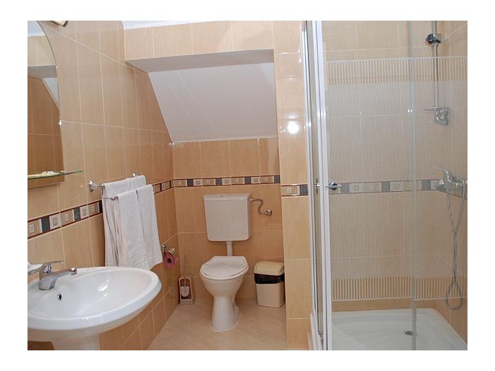 Pensiunea Lido, Piatra Neamt - imaginea 