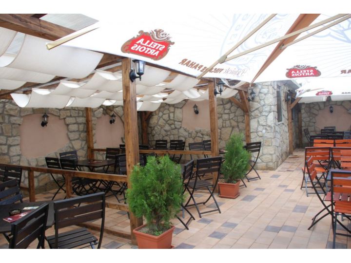 Pensiunea Lido, Piatra Neamt - imaginea 