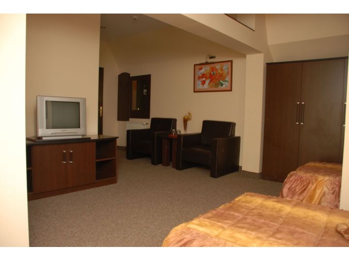 Pensiunea Lido, Piatra Neamt - imaginea 