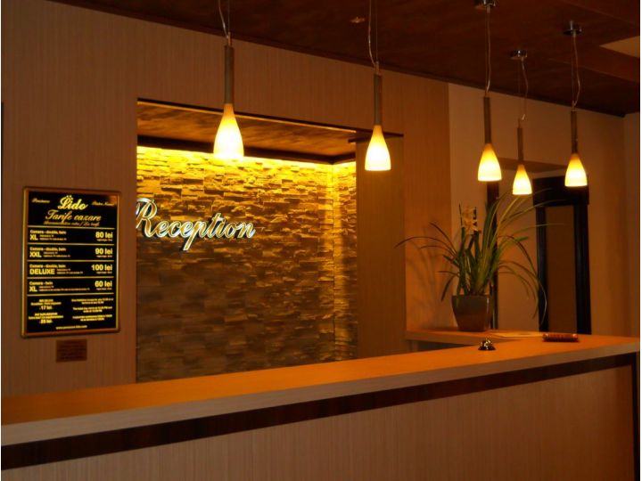 Pensiunea Lido, Piatra Neamt - imaginea 
