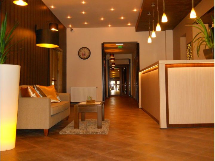 Pensiunea Lido, Piatra Neamt - imaginea 