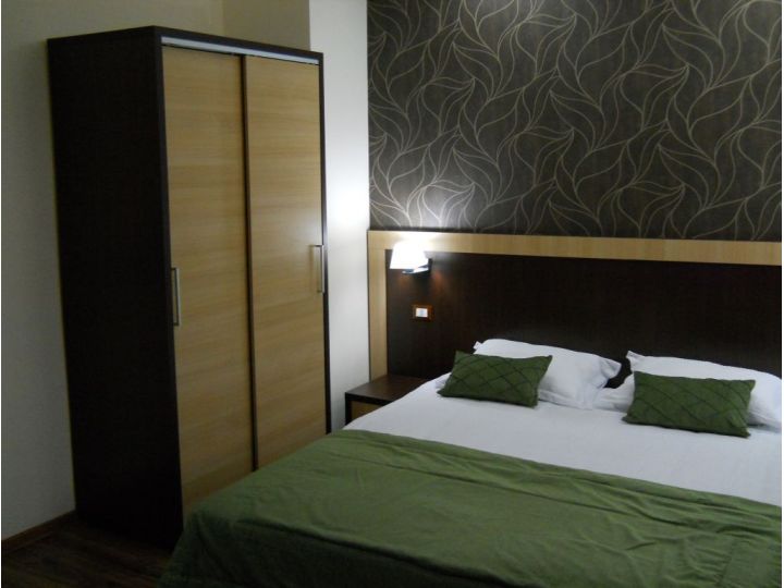 Pensiunea Lido, Piatra Neamt - imaginea 