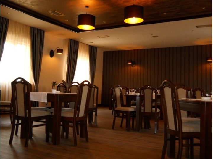 Pensiunea Lido, Piatra Neamt - imaginea 