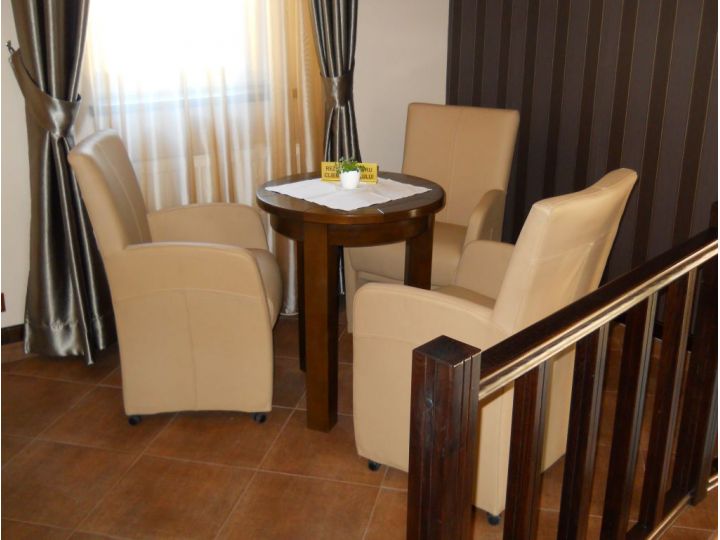 Pensiunea Lido, Piatra Neamt - imaginea 