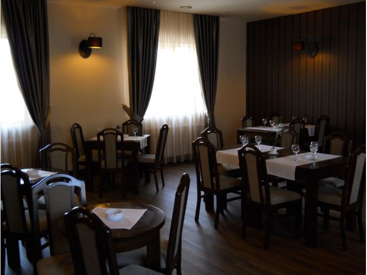Pensiunea Lido, Piatra Neamt - imaginea 