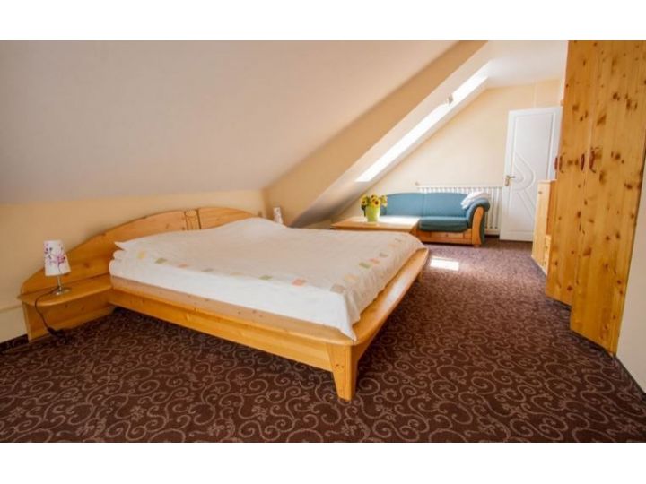 Pensiunea Casa Tepes, Brasov Oras - imaginea 
