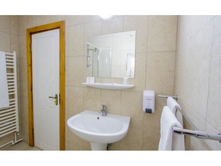 Pensiunea Casa Tepes, Brasov Oras - imaginea 