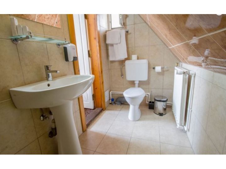 Pensiunea Casa Tepes, Brasov Oras - imaginea 