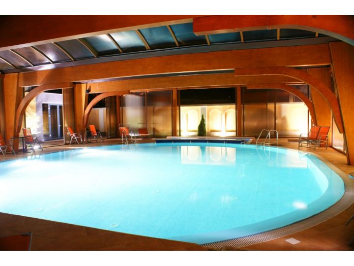Hotel Maxim, Oradea - imaginea 