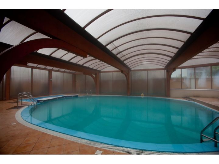 Hotel Maxim, Oradea - imaginea 