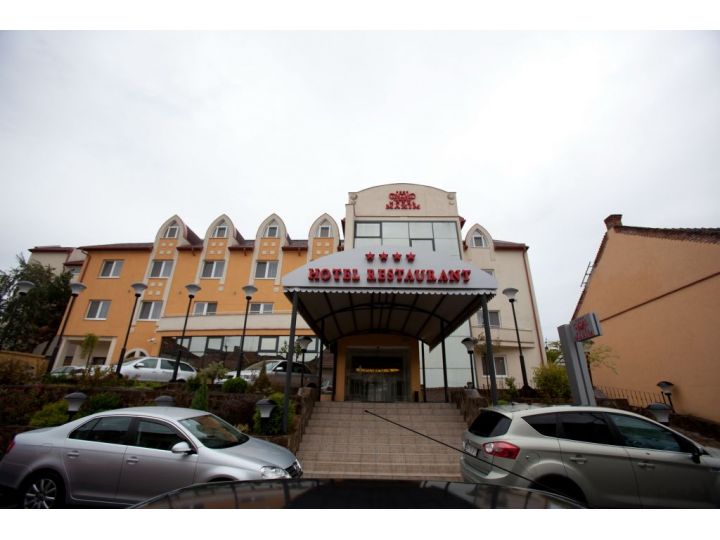 Hotel Maxim, Oradea - imaginea 