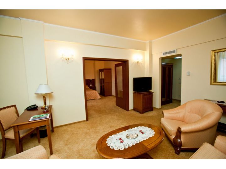 Hotel Maxim, Oradea - imaginea 