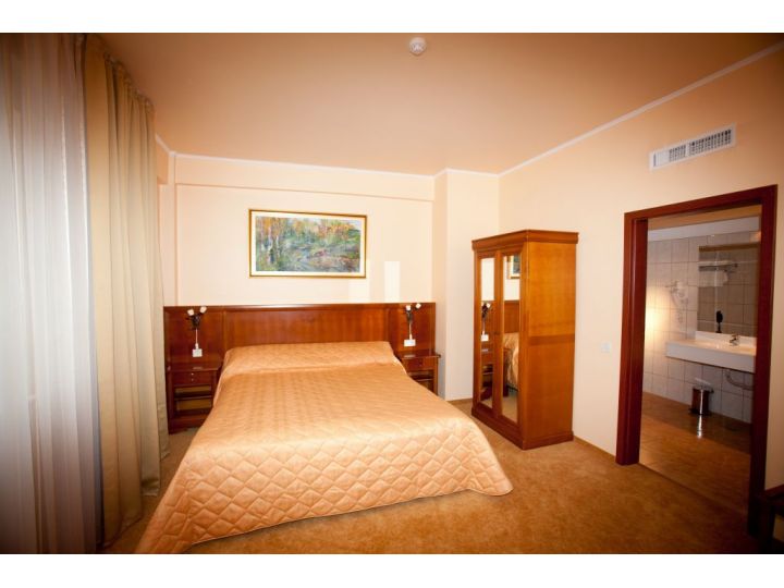 Hotel Maxim, Oradea - imaginea 
