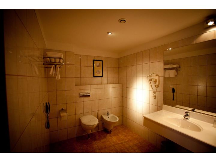 Hotel Maxim, Oradea - imaginea 