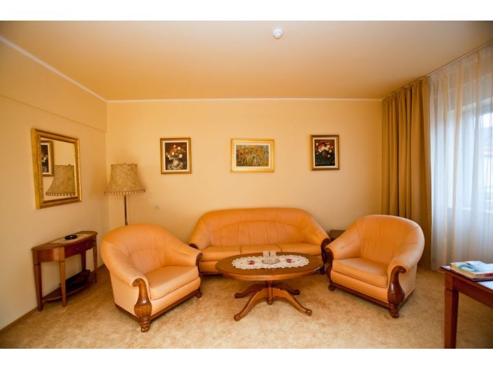 Hotel Maxim, Oradea - imaginea 