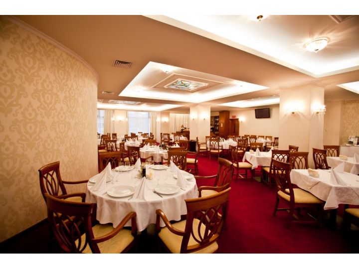 Hotel Maxim, Oradea - imaginea 