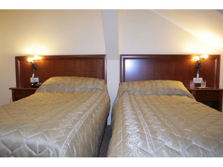 Hotel Maxim, Oradea - imaginea 