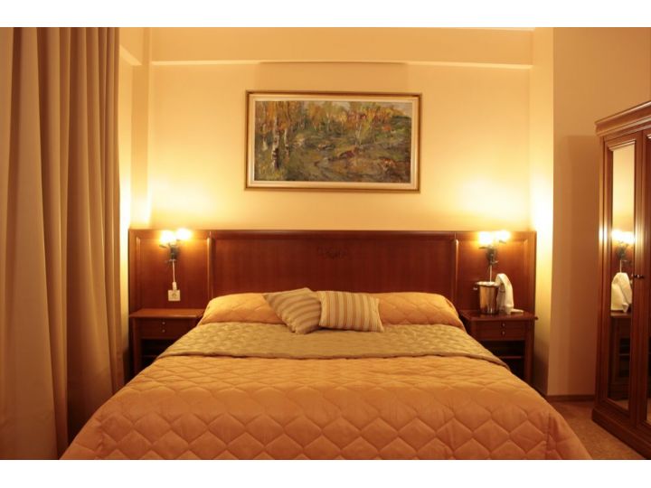 Hotel Maxim, Oradea - imaginea 