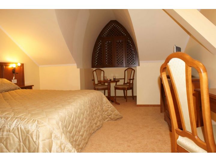 Hotel Maxim, Oradea - imaginea 