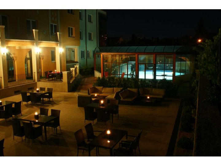 Hotel Maxim, Oradea - imaginea 