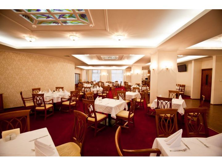 Hotel Maxim, Oradea - imaginea 