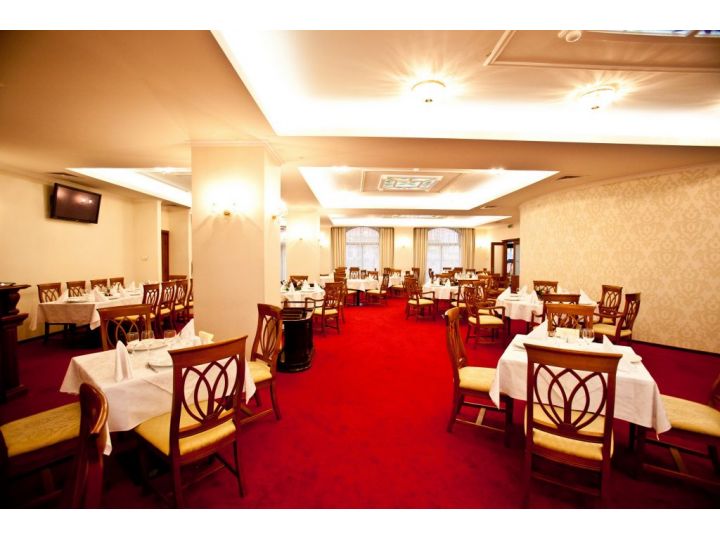Hotel Maxim, Oradea - imaginea 