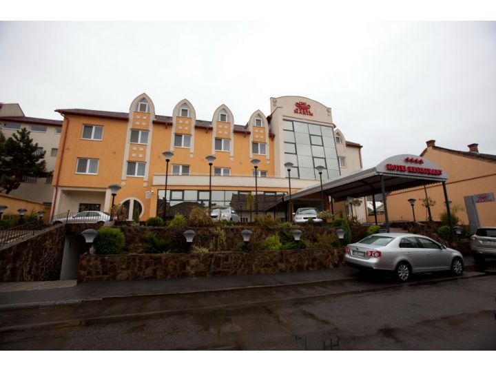 Hotel Maxim, Oradea - imaginea 