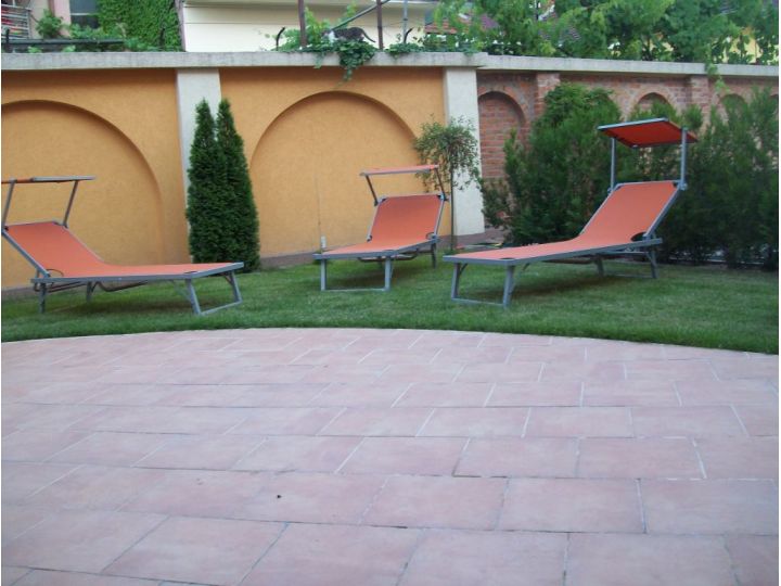 Hotel Maxim, Oradea - imaginea 