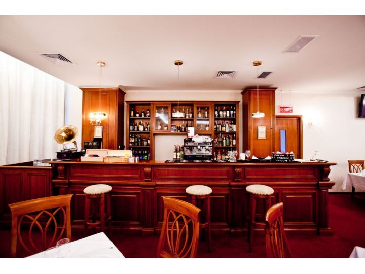 Hotel Maxim, Oradea - imaginea 