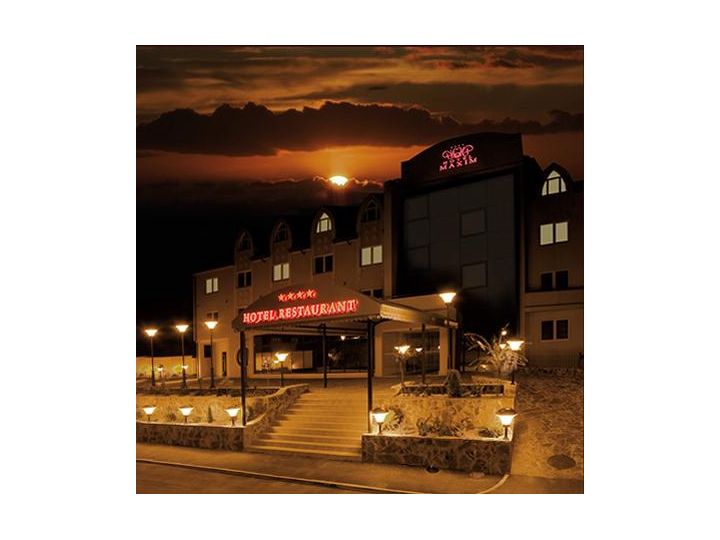 Hotel Maxim, Oradea - imaginea 